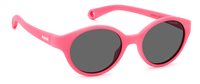 Sunglasses Polaroid Kids Child 205734MU142M9 - 205734MU142M9